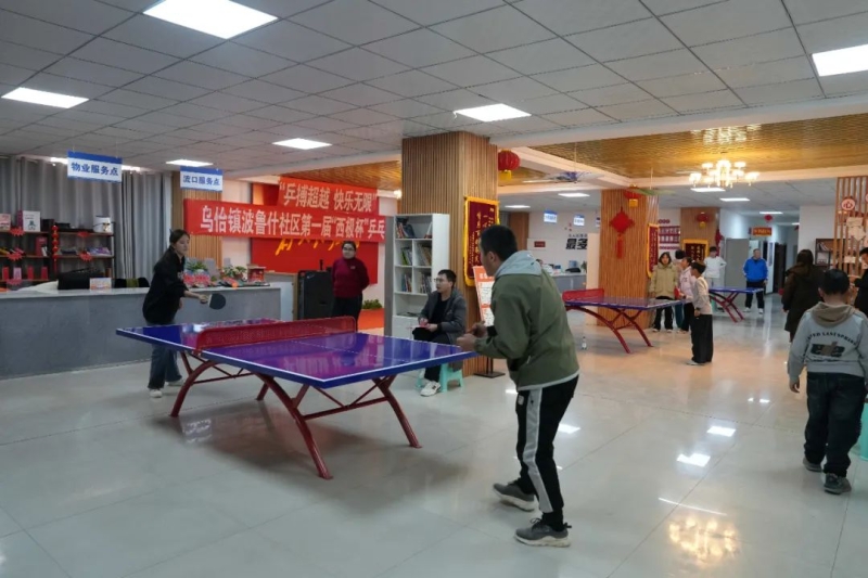 亲情的力量