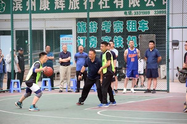 场比赛中
